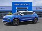 New 2025 Chevrolet Equinox EV LT AWD SUV for sale #T251319 - photo 3