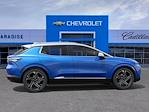 New 2025 Chevrolet Equinox EV LT AWD SUV for sale #T251319 - photo 5