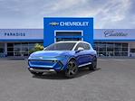 New 2025 Chevrolet Equinox EV LT AWD SUV for sale #T251319 - photo 8