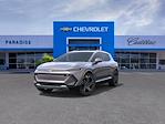 2025 Chevrolet Equinox EV AWD SUV for sale #T251320 - photo 8