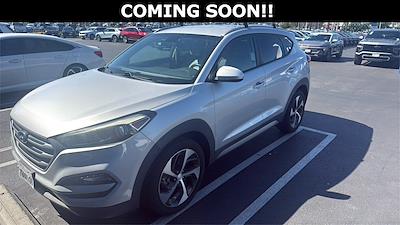 2017 Hyundai Tucson FWD SUV for sale #T251323A - photo 1