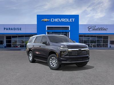 2025 Chevrolet Tahoe 4WD SUV for sale #T251325 - photo 1