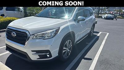 2022 Subaru Ascent AWD SUV for sale #T251326A - photo 1