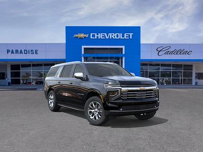 2025 Chevrolet Suburban RWD SUV for sale #T251330 - photo 1