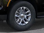 New 2025 Chevrolet Tahoe LS SUV for sale #T251333 - photo 9