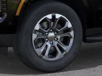2025 Chevrolet Tahoe 4WD SUV for sale #T251334 - photo 9