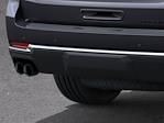 New 2025 Chevrolet Tahoe Premier 4WD SUV for sale #T251336 - photo 14