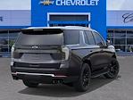 New 2025 Chevrolet Tahoe Premier 4WD SUV for sale #T251336 - photo 2