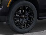 New 2025 Chevrolet Tahoe Premier 4WD SUV for sale #T251336 - photo 9