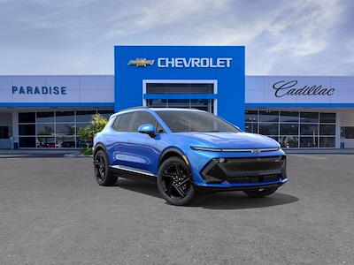 2025 Chevrolet Equinox EV FWD SUV for sale #T251338 - photo 1
