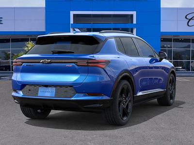 2025 Chevrolet Equinox EV FWD SUV for sale #T251338 - photo 2