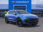2025 Chevrolet Equinox EV FWD SUV for sale #T251338 - photo 7