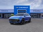 2025 Chevrolet Equinox EV FWD SUV for sale #T251338 - photo 8