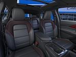 New 2025 Chevrolet Equinox EV RS SUV for sale #T251339 - photo 16