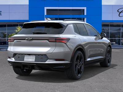 2025 Chevrolet Equinox EV FWD SUV for sale #T251340 - photo 2