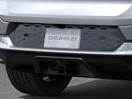 New 2025 Chevrolet Equinox EV RS SUV for sale #T251340 - photo 14