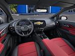 New 2025 Chevrolet Equinox EV RS SUV for sale #T251340 - photo 15