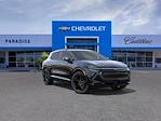 New 2025 Chevrolet Equinox EV RS SUV for sale #T251341 - photo 1