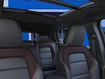 New 2025 Chevrolet Equinox EV RS SUV for sale #T251341 - photo 24