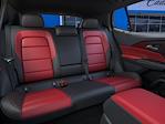 2025 Chevrolet Equinox EV FWD SUV for sale #T251343 - photo 17