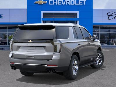 2025 Chevrolet Tahoe 4WD SUV for sale #T251347 - photo 2