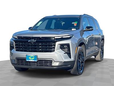 2026 Chevrolet Traverse FWD SUV for sale #T251348A - photo 1