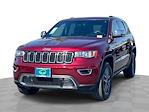 2017 Jeep Grand Cherokee 4x4 SUV for sale #T25134A - photo 3