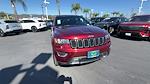 2017 Jeep Grand Cherokee 4x4 SUV for sale #T25134A - photo 4