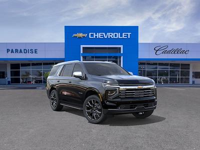 2025 Chevrolet Tahoe 4WD SUV for sale #T251350 - photo 1