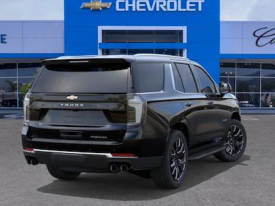 2025 Chevrolet Tahoe 4WD SUV for sale #T251350 - photo 2