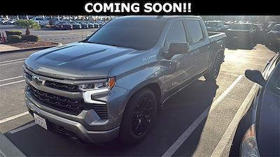 2023 Chevrolet Silverado 1500 Crew Cab RWD Pickup for sale #T251350A - photo 1