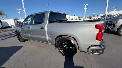 2023 Chevrolet Silverado 1500 Crew Cab RWD Pickup for sale #T251350A - photo 2