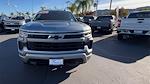 2023 Chevrolet Silverado 1500 Crew Cab RWD Pickup for sale #T251350A - photo 4