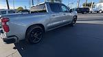 2023 Chevrolet Silverado 1500 Crew Cab RWD Pickup for sale #T251350A - photo 8