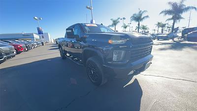 2022 Chevrolet Silverado 2500 Crew Cab 4WD Pickup for sale #T251350B - photo 1