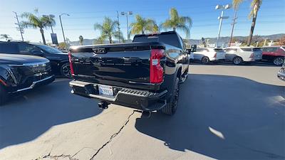 2022 Chevrolet Silverado 2500 Crew Cab 4WD Pickup for sale #T251350B - photo 2