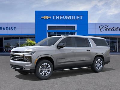 2025 Chevrolet Suburban 4WD SUV for sale #T251351 - photo 1