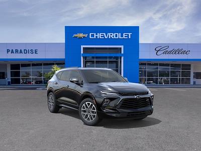 New 2025 Chevrolet Blazer RS SUV for sale #T251355 - photo 1