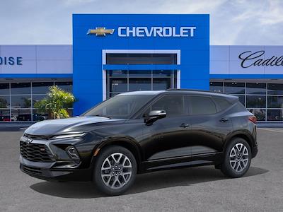 New 2025 Chevrolet Blazer RS SUV for sale #T251355 - photo 2