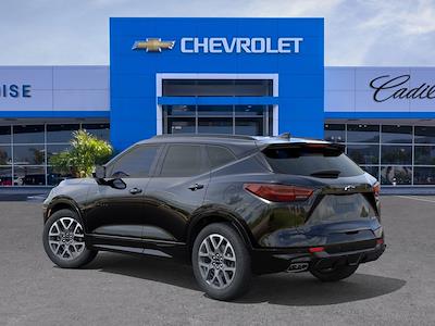 2025 Chevrolet Blazer FWD SUV for sale #T251355 - photo 2