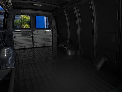 2025 Chevrolet Express 2500 RWD Empty Cargo Van for sale #T251356 - photo 2
