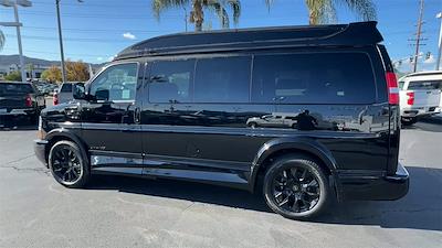 2025 Chevrolet Express 2500 RWD Passenger Van for sale #T251356 - photo 2