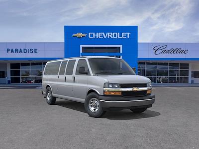 2025 Chevrolet Express 2500 RWD Empty Cargo Van for sale #T251357 - photo 1