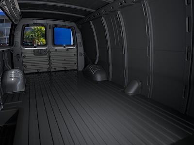 2025 Chevrolet Express 2500 RWD Empty Cargo Van for sale #T251357 - photo 2