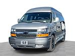 2025 Chevrolet Express 2500 RWD Passenger Van for sale #T251357 - photo 1