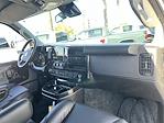 2025 Chevrolet Express 2500 RWD Passenger Van for sale #T251357 - photo 25