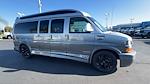 2025 Chevrolet Express 2500 RWD Passenger Van for sale #T251357 - photo 10