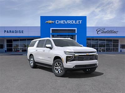 2025 Chevrolet Suburban 2WD SUV for sale #T251367 - photo 1