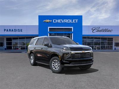 2025 Chevrolet Tahoe RWD SUV for sale #T251368 - photo 1