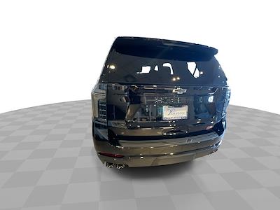 New 2025 Chevrolet Tahoe Premier 4WD SUV for sale #T251373 - photo 2